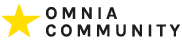 Omnia Community Logo
