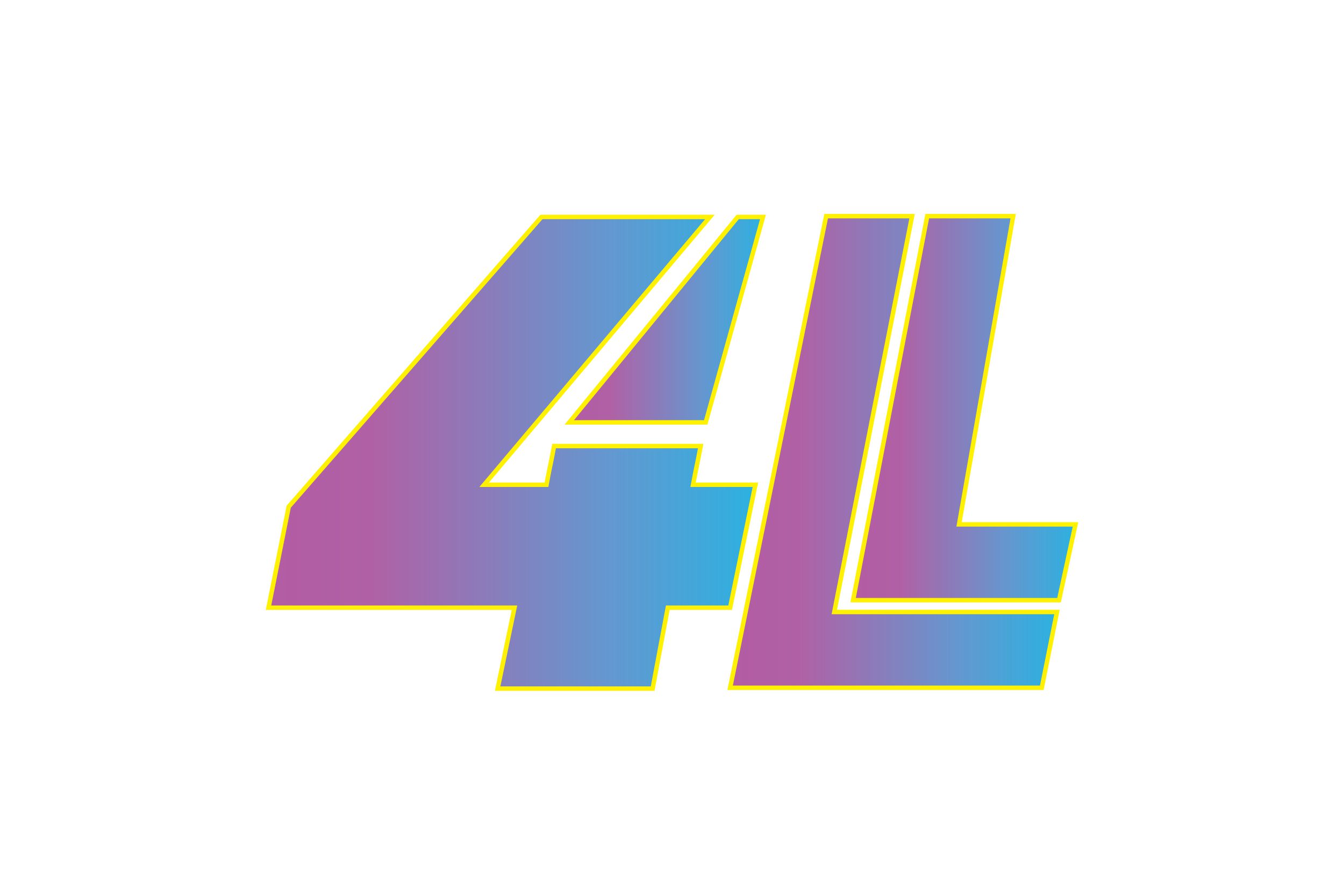 4ALL Logo