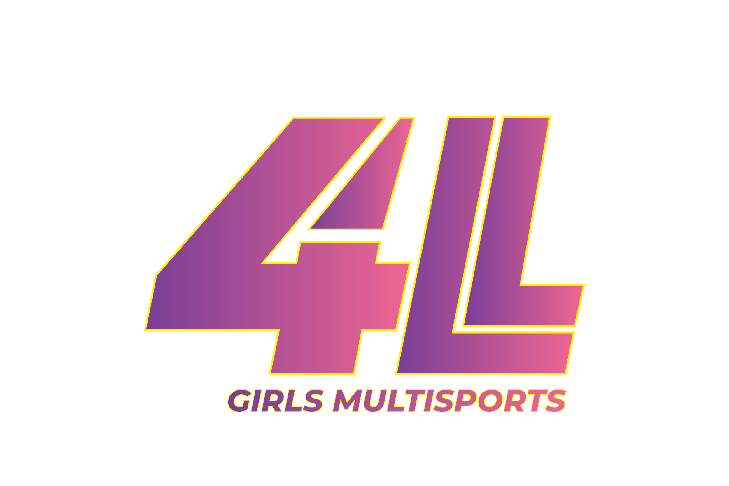 4ALL Girls Muiltisports