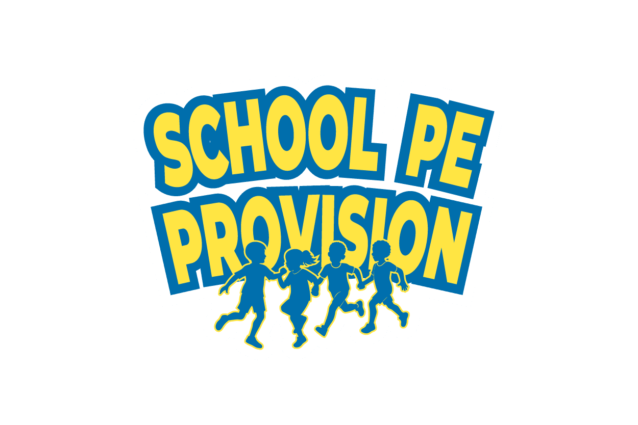 PE Provision Sticker